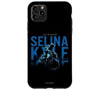 Carcasa para iPhone 11 Pro MAX The Batman Selina Kyle Motorcycle