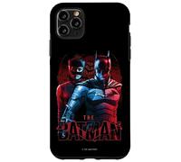 Carcasa para iPhone 11 Pro MAX The Batman The Bat and The Catwoman