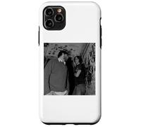 Carcasa para iPhone 11 Pro MAX The Black Keys Lonely Boy Rock Duo de Andy Willsher