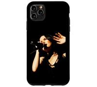 Carcasa para iPhone 11 Pro MAX The Corrs Live Andrea Corr prestado Heaven Tour 2004