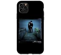 Carcasa para iPhone 11 Pro MAX The Cramps Lux Interior Poison Ivy Michael Robert Williams