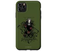 Carcasa para iPhone 11 Pro MAX The Curse of La Llorona The Weeping Woman