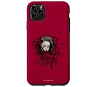Carcasa para iPhone 11 Pro MAX The Curse of La Llorona Woman In The Shadows