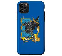 Carcasa para iPhone 11 Pro MAX The Dark Knight Batarang Tech
