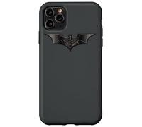 Carcasa para iPhone 11 Pro MAX The Dark Knight Carbon Fiber Shield