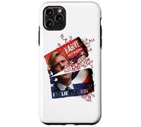 Carcasa para iPhone 11 Pro MAX The Dark Knight Defiled Campaign Poster