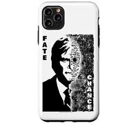 Carcasa para iPhone 11 Pro MAX The Dark Knight Flip of The Coin