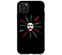 Carcasa para iPhone 11 Pro MAX The Dark Knight Joke and Dagger
