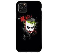 Carcasa para iPhone 11 Pro MAX The Dark Knight Joker Cards & Deck