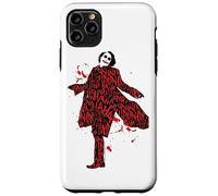 Carcasa para iPhone 11 Pro MAX The Dark Knight Joker Covered In Laughter