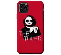 Carcasa para iPhone 11 Pro MAX The Dark Knight Joker Dagger Clown