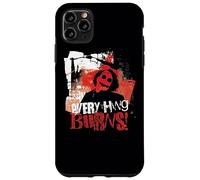 Carcasa para iPhone 11 Pro MAX The Dark Knight Joker Everything Burns