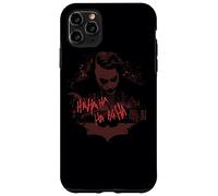Carcasa para iPhone 11 Pro MAX The Dark Knight Joker People Will Die