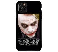 Carcasa para iPhone 11 Pro MAX The Dark Knight Joker Stranger