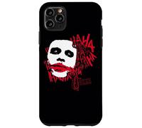 Carcasa para iPhone 11 Pro MAX The Dark Knight Joker What's So Funny