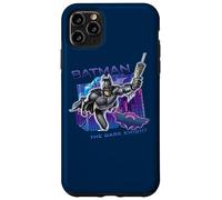 Carcasa para iPhone 11 Pro MAX The Dark Knight Knight Mission