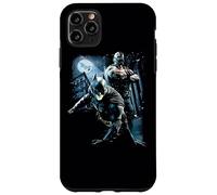 Carcasa para iPhone 11 Pro MAX The Dark Knight Rises Bane Battlefield Gotham