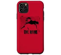 Carcasa para iPhone 11 Pro MAX The Dark Knight Rises Bane Evil Rising Stencil