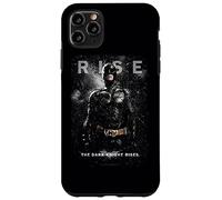 Carcasa para iPhone 11 Pro MAX The Dark Knight Rises Batman Rise