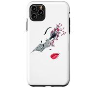 Carcasa para iPhone 11 Pro MAX The Dark Knight Rises Catwoman Bat Mask