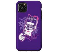 Carcasa para iPhone 11 Pro MAX The Dark Knight Rises Catwoman Masked Kitty