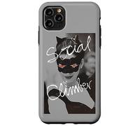 Carcasa para iPhone 11 Pro MAX The Dark Knight Rises Catwoman Social Climber