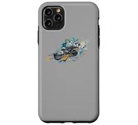 Carcasa para iPhone 11 Pro MAX The Dark Knight Rises Dark Rider