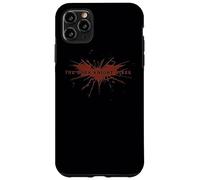 Carcasa para iPhone 11 Pro MAX The Dark Knight Rises Distressed Bat