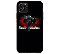 Carcasa para iPhone 11 Pro MAX The Dark Knight Rises Forged in Darkness