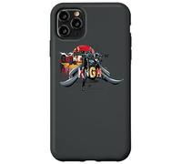 Carcasa para iPhone 11 Pro MAX The Dark Knight Rises Gothic Knight