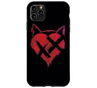 Carcasa para iPhone 11 Pro MAX The Dark Knight Rises No Heart