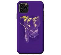 Carcasa para iPhone 11 Pro MAX The Dark Knight Rises Rope Swing