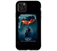 Carcasa para iPhone 11 Pro MAX The Dark Knight Without Rules Poster