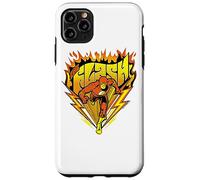 Carcasa para iPhone 11 Pro MAX The Flash Blazing Speed