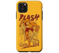 Carcasa para iPhone 11 Pro MAX The Flash Busting out