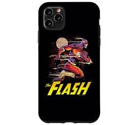 Carcasa para iPhone 11 Pro MAX The Flash City Run