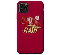 Carcasa para iPhone 11 Pro MAX The Flash Crimson Comet
