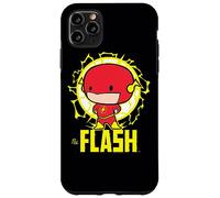 Carcasa para iPhone 11 Pro MAX The Flash Cute Chibi