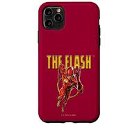 Carcasa para iPhone 11 Pro MAX The Flash Movie Gotta Go Fast