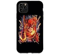 Carcasa para iPhone 11 Pro MAX The Flash New 52 Cover #1