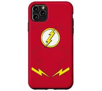 Carcasa para iPhone 11 Pro MAX The Flash New Uniform