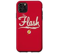 Carcasa para iPhone 11 Pro MAX The Flash Old School Flash