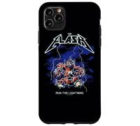 Carcasa para iPhone 11 Pro MAX The Flash Run The Lightning