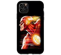 Carcasa para iPhone 11 Pro MAX The Flash Speed Head