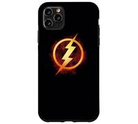 Carcasa para iPhone 11 Pro MAX The Flash Title