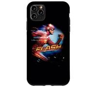 Carcasa para iPhone 11 Pro MAX The Flash: TV Series Fastest Man