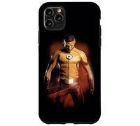 Carcasa para iPhone 11 Pro MAX The Flash: TV Series Kid Flash