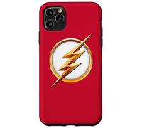 Carcasa para iPhone 11 Pro MAX The Flash: TV Series Season 4 Logo
