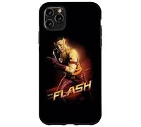 Carcasa para iPhone 11 Pro MAX The Flash: TV Series Series Kid Flash