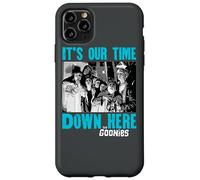 Carcasa para iPhone 11 Pro MAX The Goonies Down Here